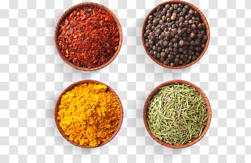 Spice Plant Seasoning Superfood Ingredient Transparent PNG