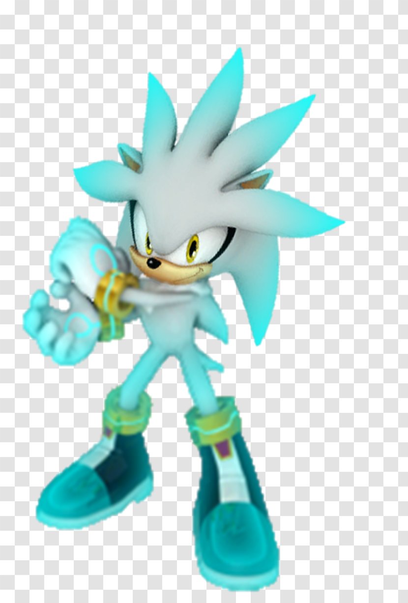 Sonic The Hedgehog Mario & At Olympic Winter Games Silver Tails Riders Transparent PNG