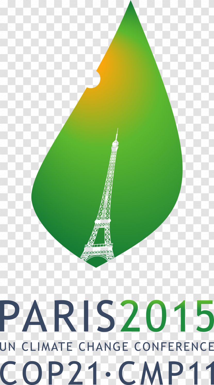 Paris Agreement Climate Change Logo Global Warming - United Nations Conference Transparent PNG