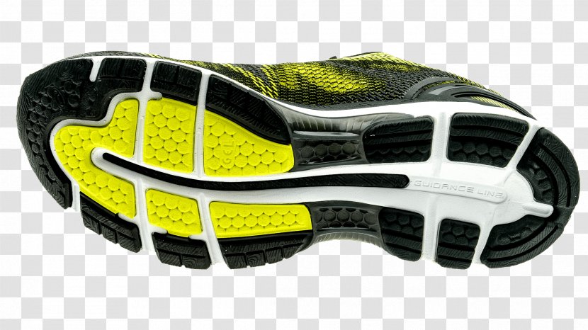 ASICS Shoe Sneakers Running Sportswear - Nimbus Cloud - Asic Transparent PNG