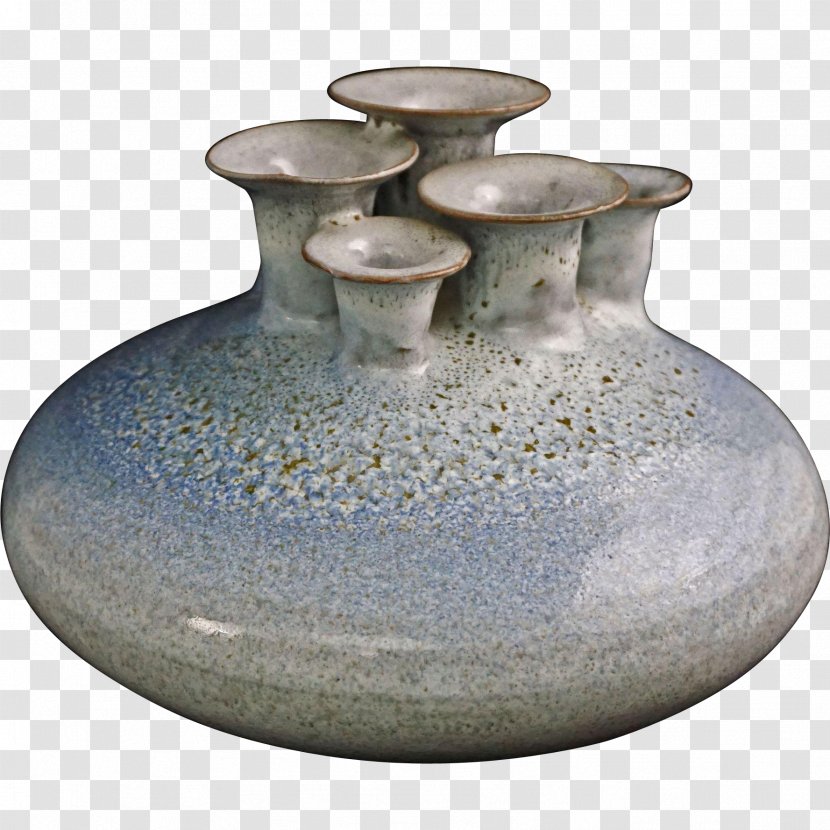 Ceramic Vase Urn Pottery Artifact - Amulet Transparent PNG