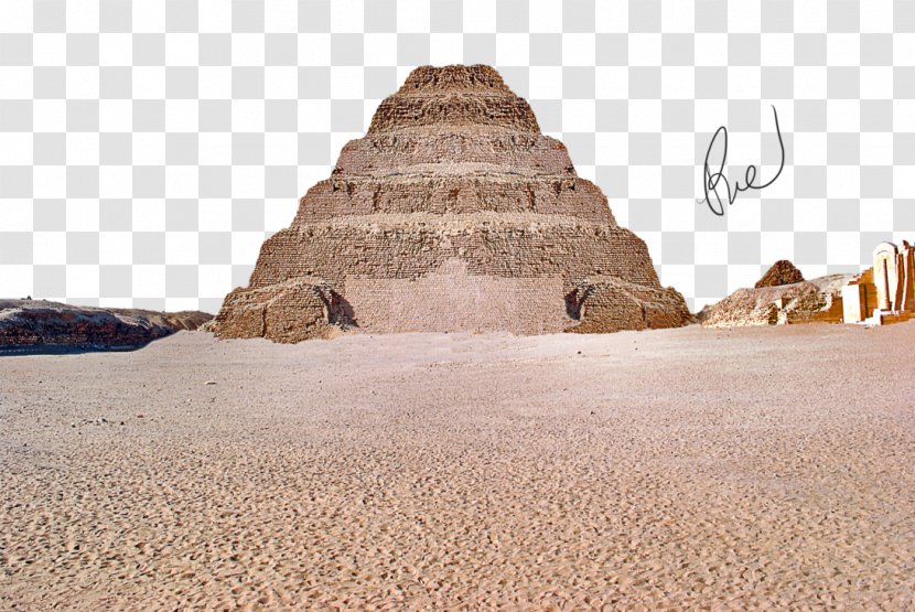 Pyramid Of Khafre London - Historic Site Transparent PNG