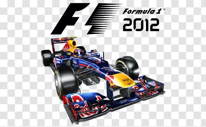 2012 Formula One World Championship Red Bull Racing 2018 FIA Renault Sport Team Transparent PNG