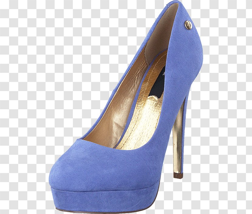 High-heeled Shoe Espadrille Slip-on Footwear - High Heeled - Blink Transparent PNG