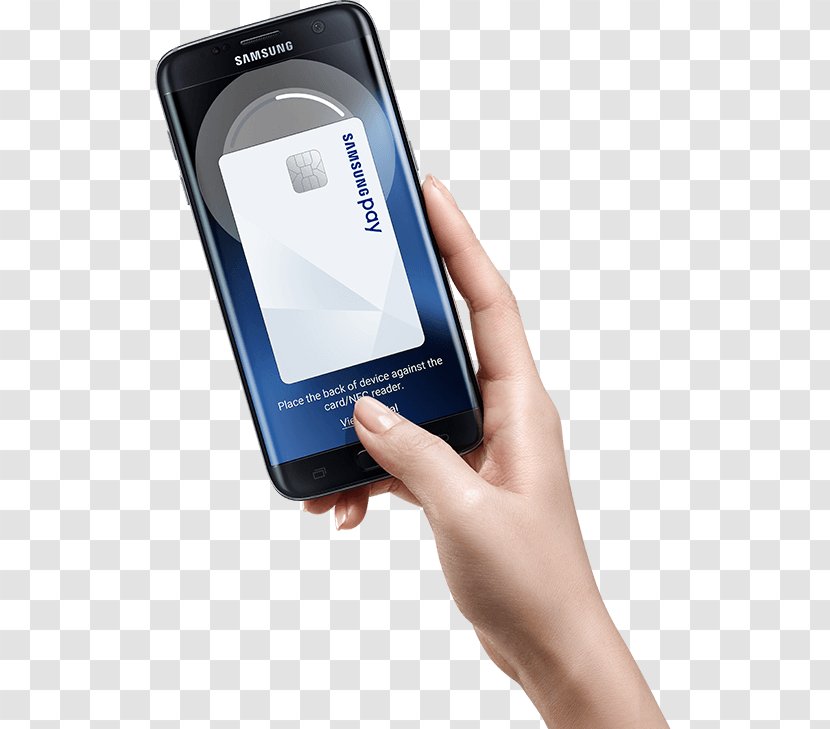 Smartphone Samsung Pay Feature Phone Mobile Phones Gift - Handheld Devices Transparent PNG