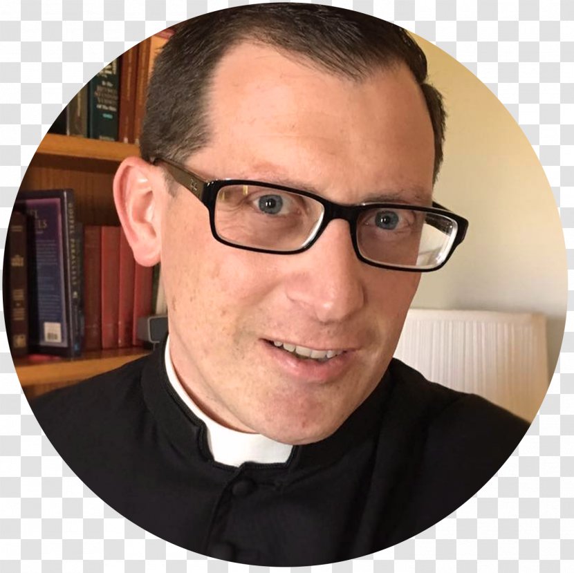 St. Gall Catholic Church Clergy Priest Pastor Vicar - Forehead - Cmrstoffer Transparent PNG