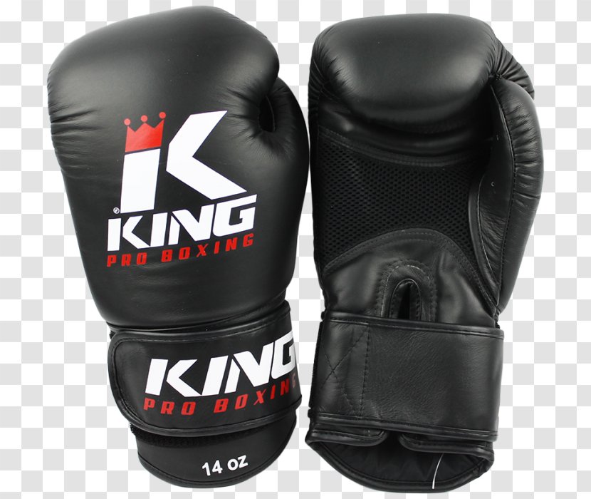 Boxing Glove Sparring Muay Thai - Everlast - MMA Throwdown Transparent PNG