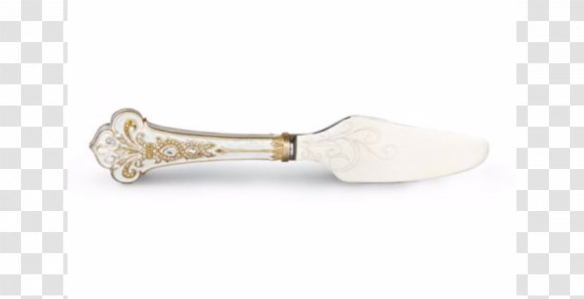 Body Jewellery Silver - Cake Knife Transparent PNG