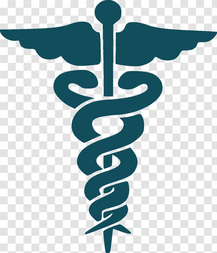 Staff Of Hermes Caduceus As A Symbol Medicine Physician Health Care - Pharmacy Transparent PNG