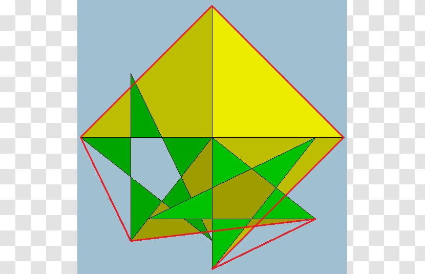 Great Snub Dodecicosidodecahedron Triangle Geometry Dodecahedron - Green Transparent PNG