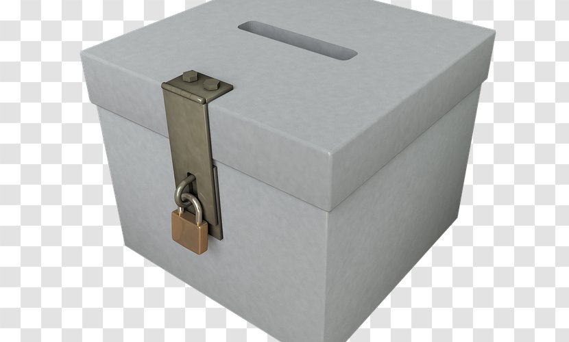 Czech Presidential Election, 2018 Germany Mock Election Ballot Box Transparent PNG