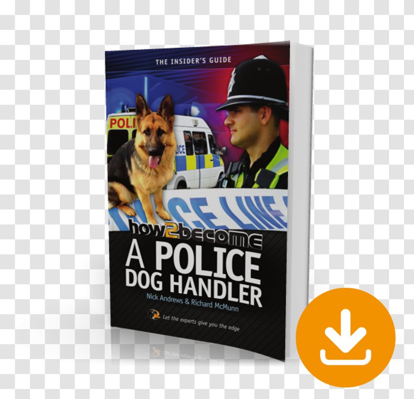 German Shepherd Giant Schnauzer Dobermann Rottweiler Belgian - Police Dog Transparent PNG