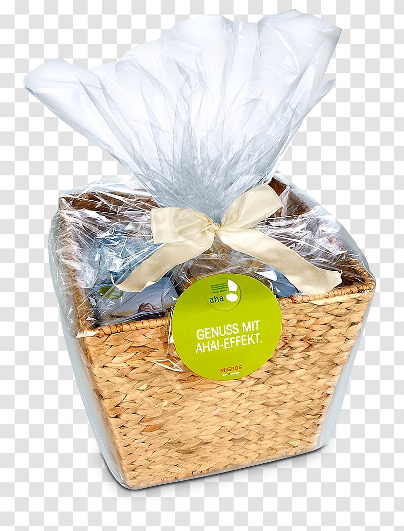 Food Gift Baskets Gluten - Commodity Transparent PNG