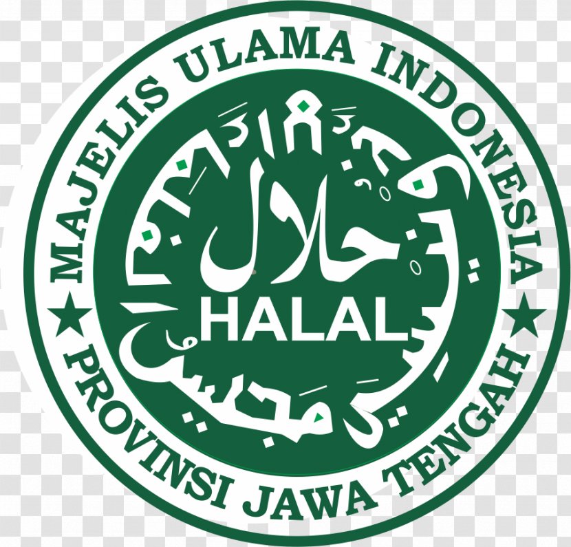 Food Restaurant Dentistry Halal - Cosmetic - Jawa Tengah Transparent PNG