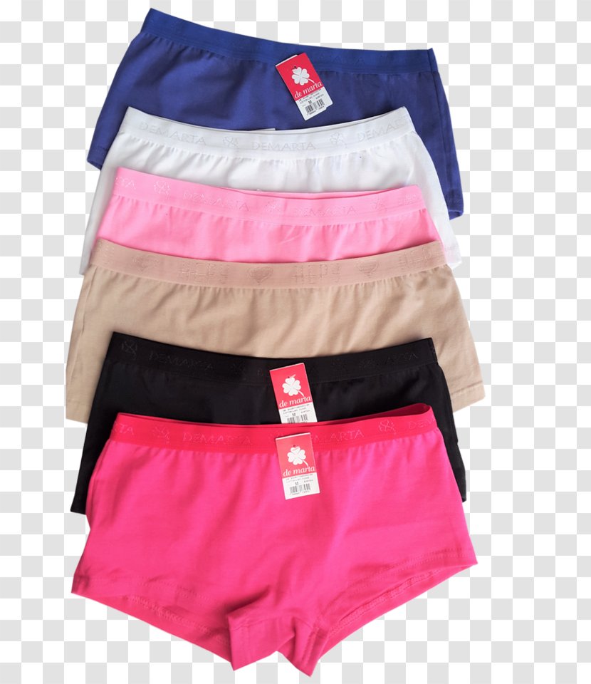 Briefs Trunks Underpants Swimsuit Shorts - Watercolor - Calcinha Transparent PNG