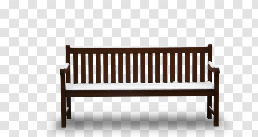 Snow Chair Bench Winter - Raster Graphics Transparent PNG