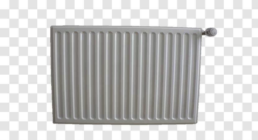 Heating Radiators Central Radiant Water - Rectangle - Radiator Transparent PNG