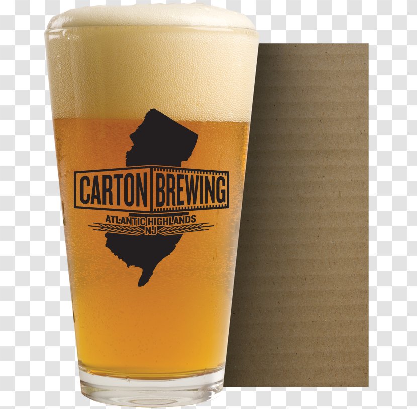 Beer Cocktail Carton Brewing Wheat Brewery Transparent PNG