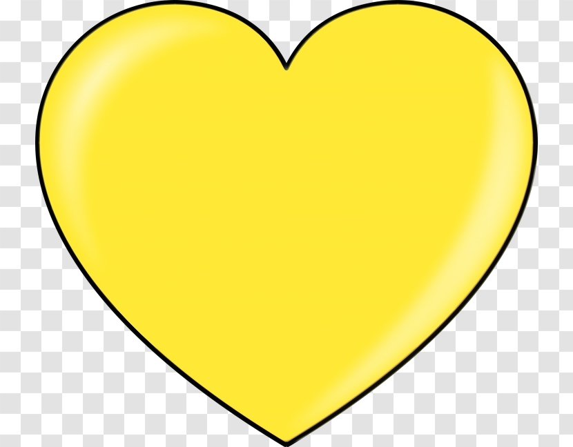 Love Heart Symbol - Necklace Transparent PNG
