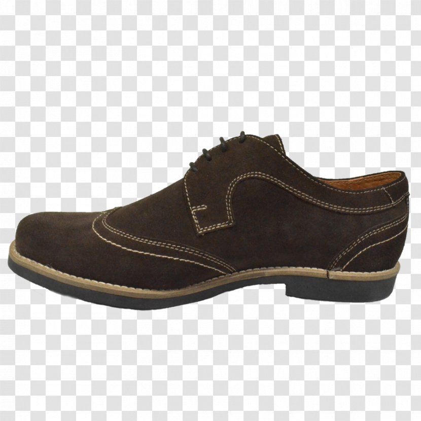 Suede Slip-on Shoe Footwear Walking - Crep Transparent PNG