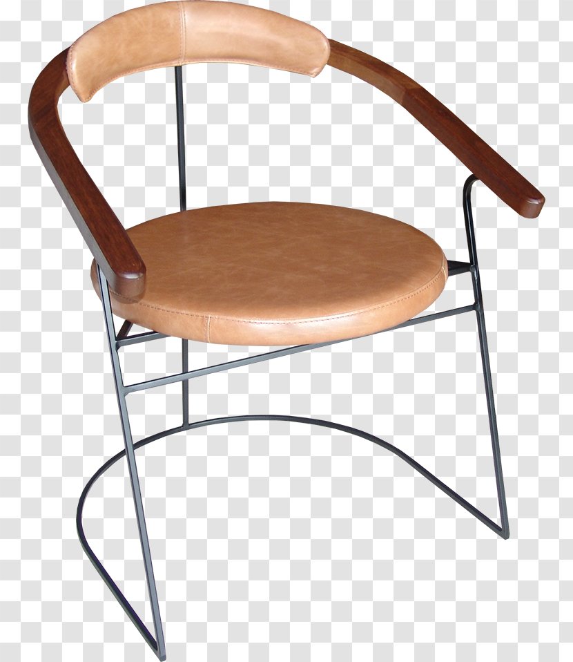 Chair Butiá Furniture - Table Transparent PNG