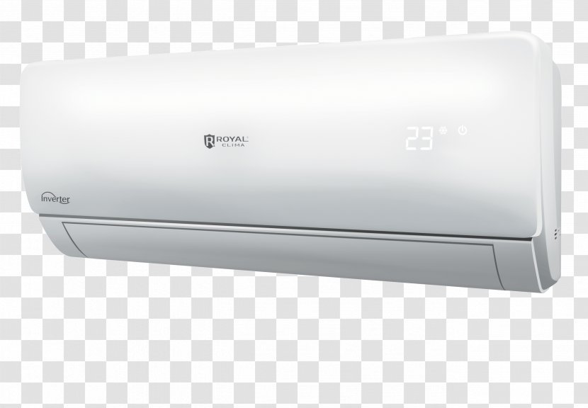 Сплит-система Power Inverters Inverterska Klima Wireless Access Points Air Conditioner - Hardware Transparent PNG