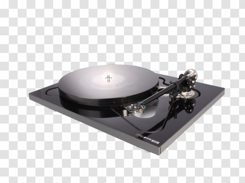 Rega Research Phonograph Planar 3 Magnetic Cartridge Gramophone Transparent PNG