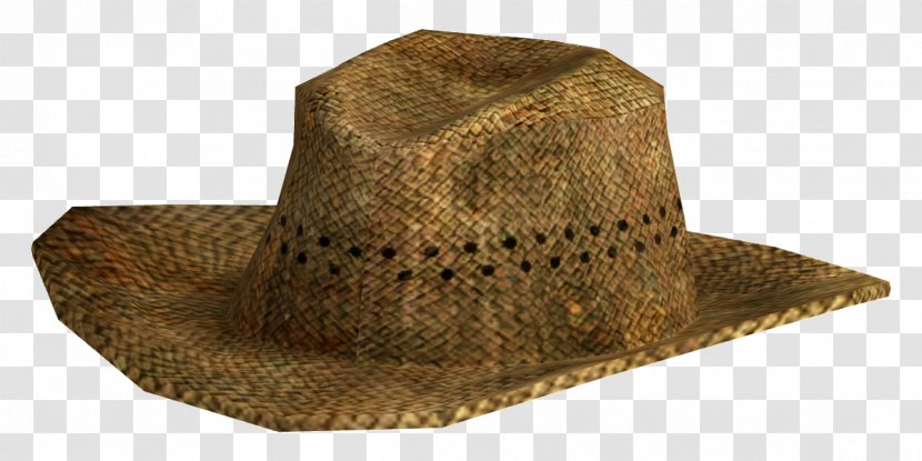 Hat Headgear - Cowboy Transparent PNG