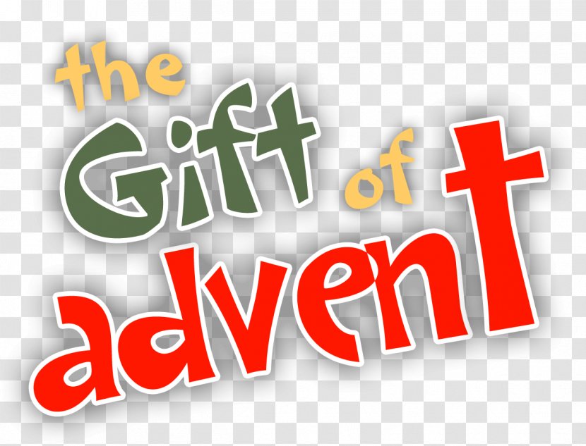 The Gift Of Advent Wreath Go Fish - Arrow Transparent PNG