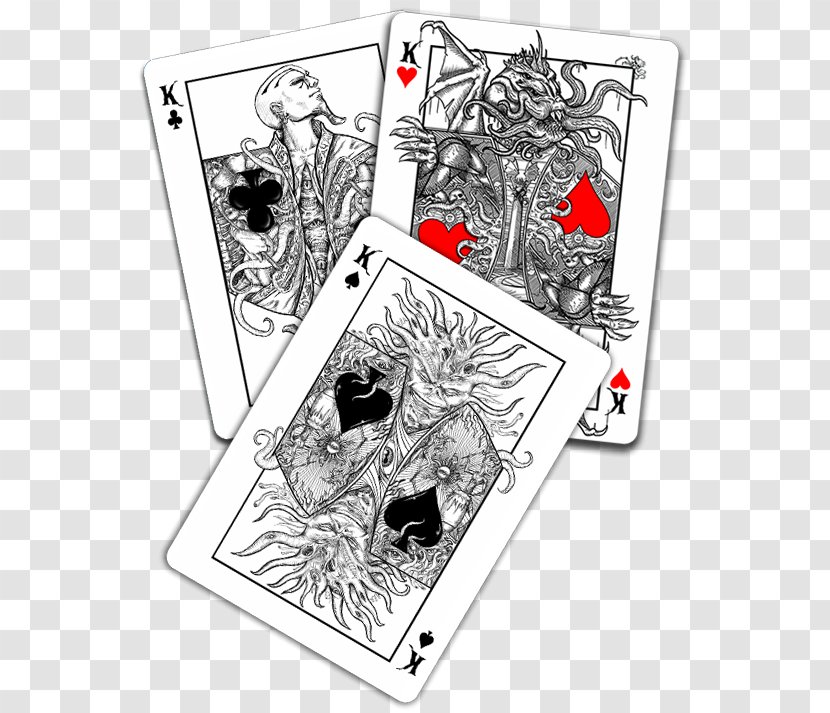 The Call Of Cthulhu Cthulhu: Card Game Silver Key Transparent PNG