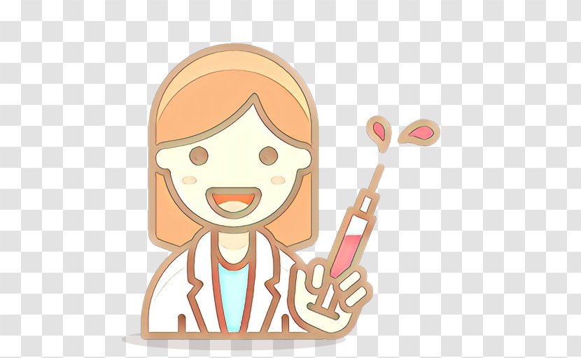 Smiley Emoji - Art Thumb Transparent PNG