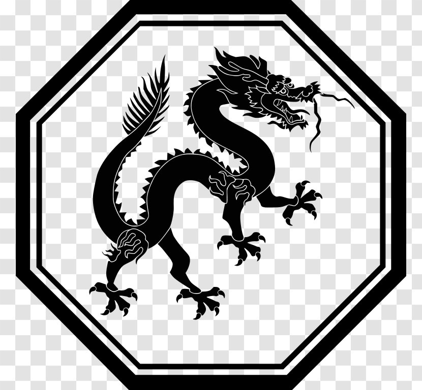 Chinese Dragon Clip Art - Zodiac Transparent PNG