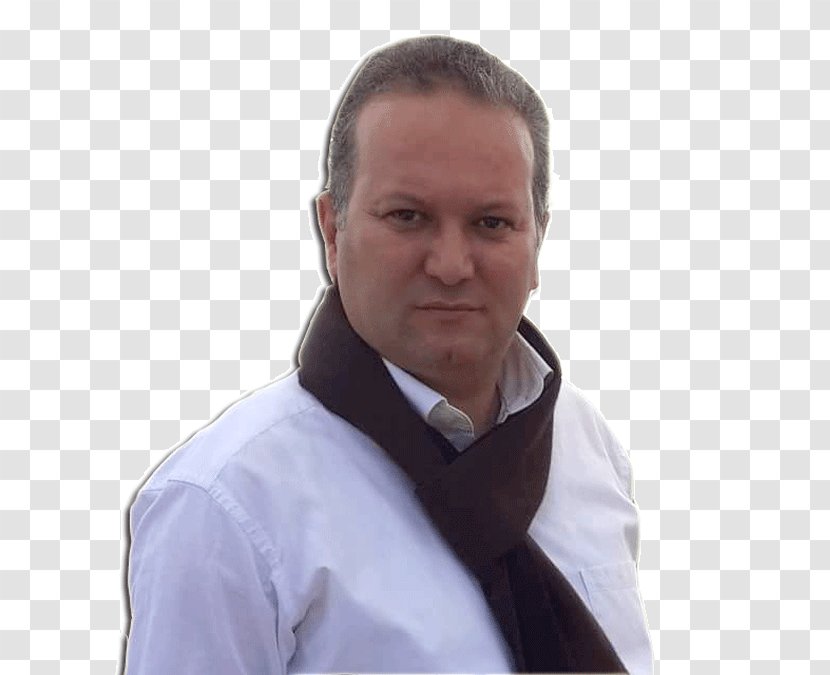 Antbirlik Antalya Haberleri Konyaaltı News Writer - Neck Transparent PNG