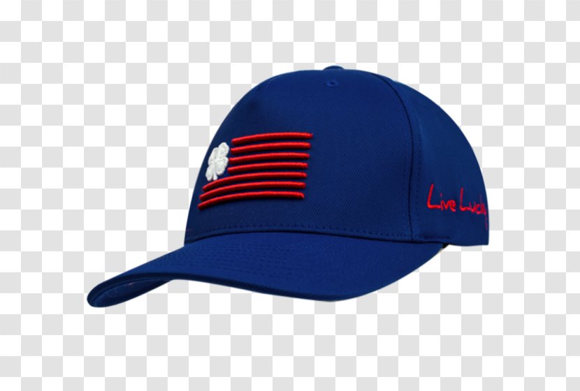 Baseball Cap Hat Navy Blue - Gift Transparent PNG