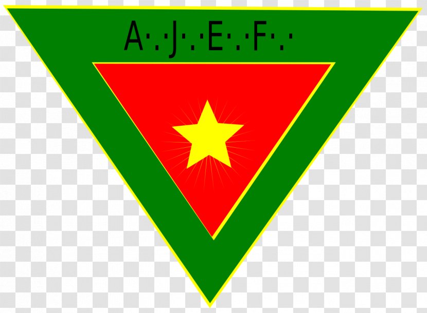 Logo A.J.E.F. Wikimedia Commons Wikipedia - Ajef Transparent PNG