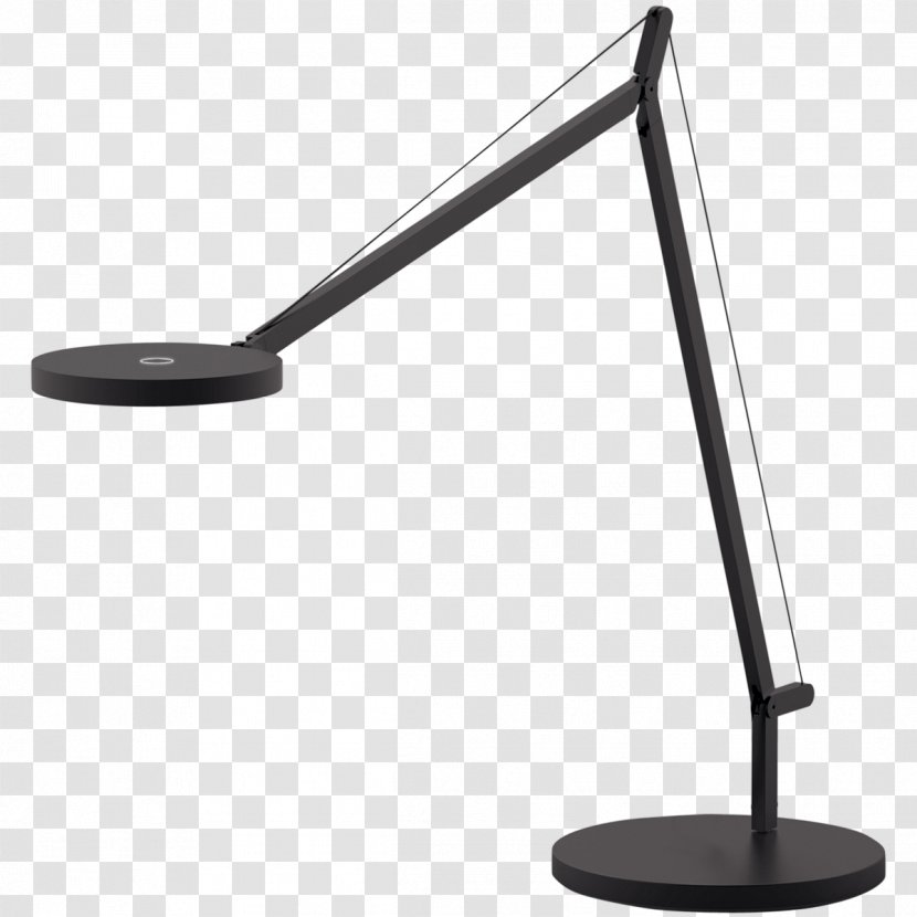Tolomeo Desk Lamp Artemide Light-emitting Diode - Demeter Transparent PNG