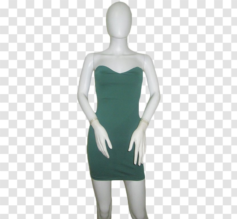 Cocktail Dress Bodycon Sleeve Bandage - Miniskirt Transparent PNG