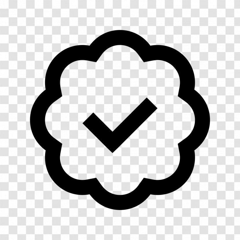 Symbol User - Heart - Accounts Transparent PNG