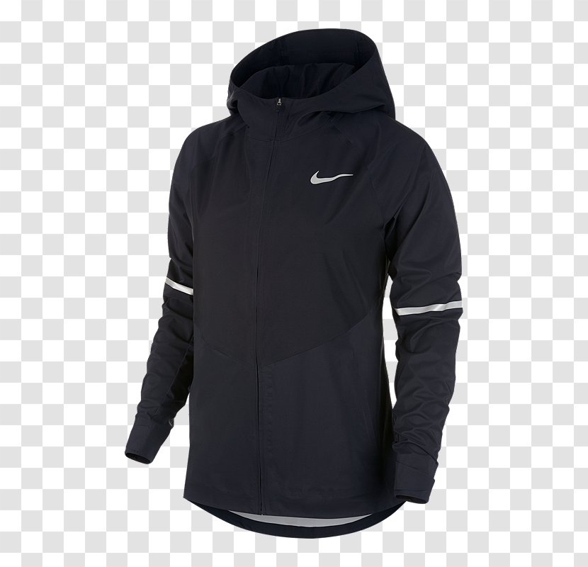 The North Face Women's Osito 2 Jacket Coat Parka - Nike With Hood Transparent PNG