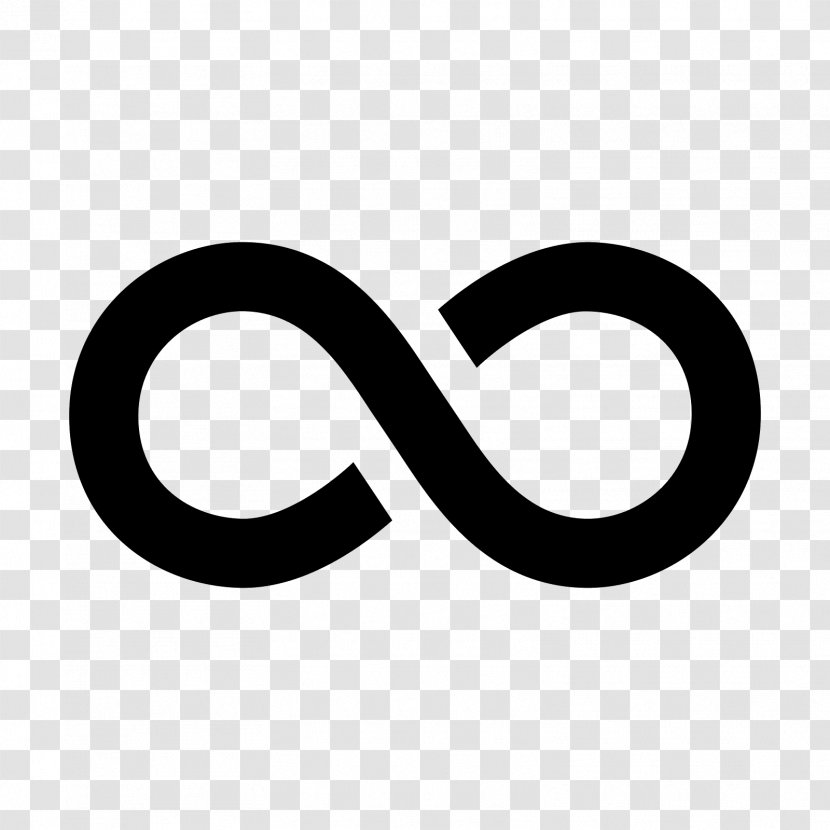 Infinity Symbol Clip Art - Royaltyfree Transparent PNG
