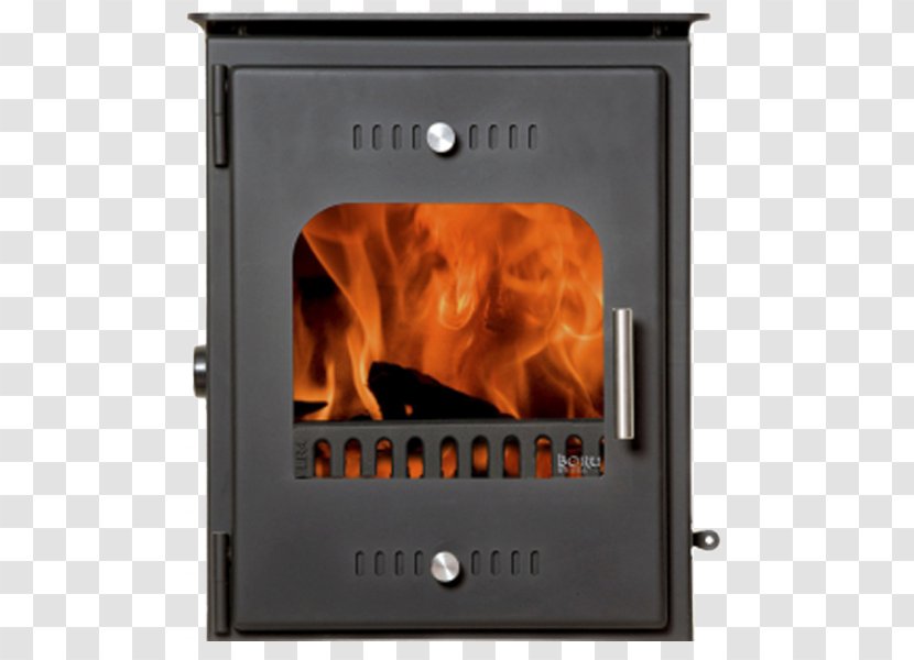 Wood Stoves Back Boiler Hearth - Storage Water Heater - Stove Transparent PNG