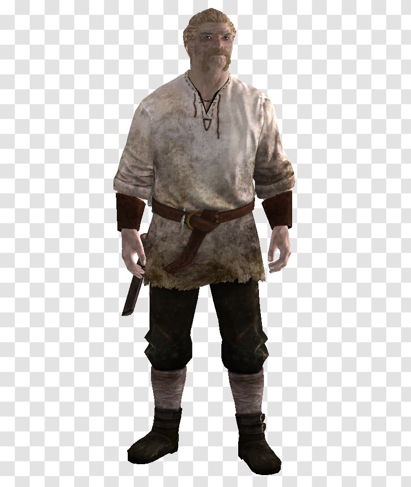 Matt Smith Geralt Of Rivia Doctor Who The Witcher 3: Wild Hunt Action & Toy Figures - Armour Transparent PNG