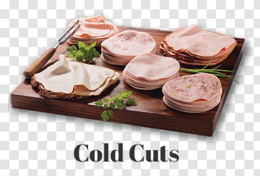 Food Lunch Meat European Cuisine Mexican Recipe - Cuts Transparent PNG