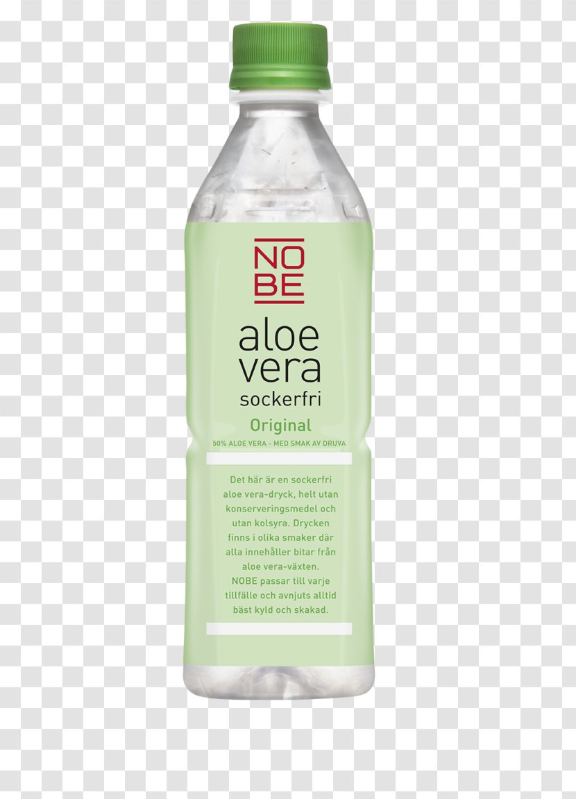 Aloe Vera Drink Squash Lotion Plants Transparent PNG