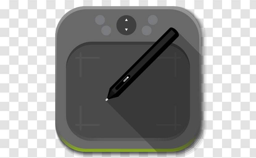 Angle Black Font - Ringtone - Apps Tablet Transparent PNG