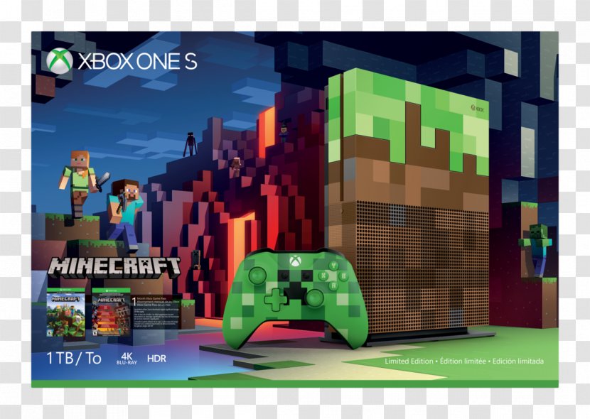 Minecraft: Story Mode - Life Is Strange Before The Storm - Season Two Xbox One S Strange: StormStylized Transparent PNG