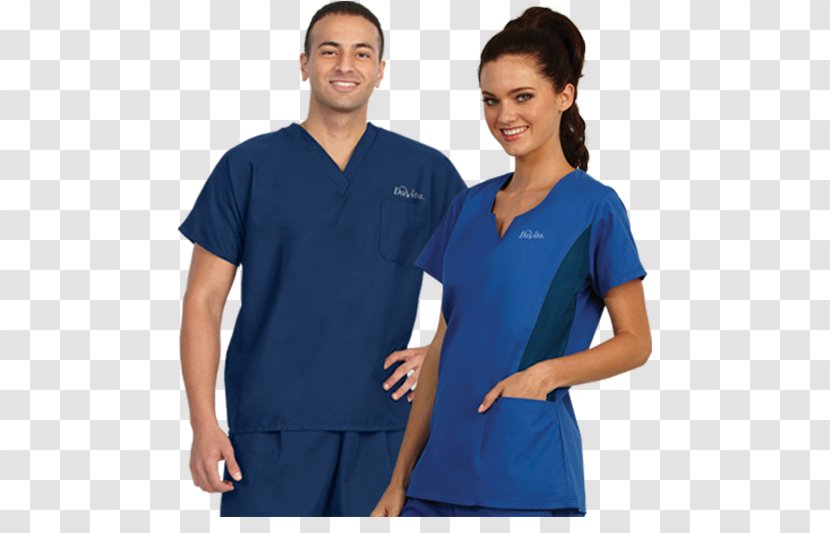 Scrubs T-shirt Superior Uniform Group, Inc. Cargo Pants - T Shirt Transparent PNG