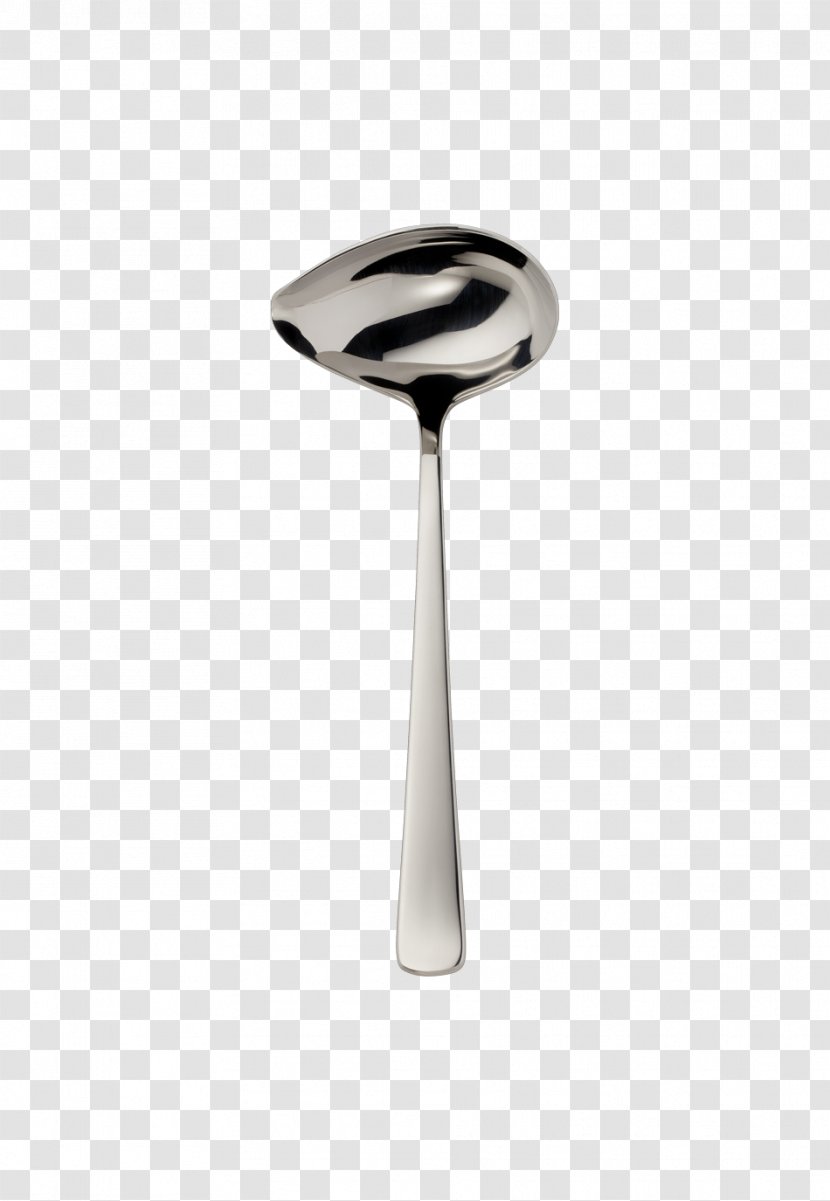 Robbe & Berking Tableware Cutlery Austria - Ladle Transparent PNG