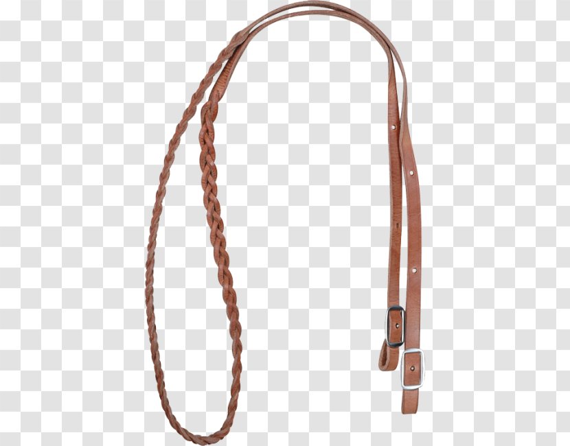 Horse Tack Rein Harnesses Leather - Jewelry Manufacturer Transparent PNG