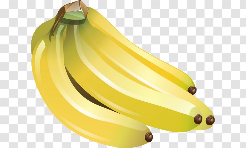 Cooking Banana Drawing Blog - Food Transparent PNG